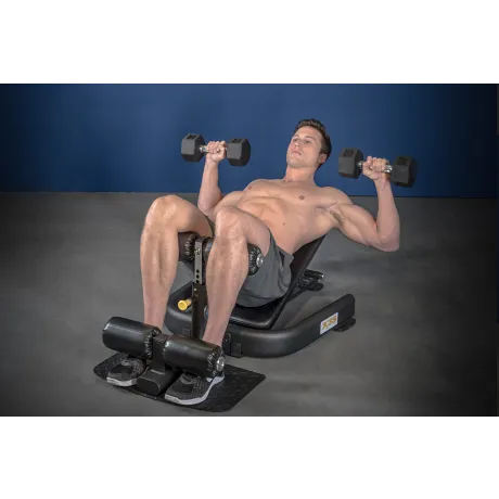 Скамья AbCoaster X3S PRO - Фото 5