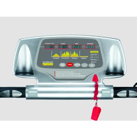 Беговая дорожка AMF B2 - Фото 7