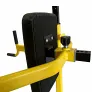 Турник - брусья Power Tower DFC Homegym G008Y - Фото 4