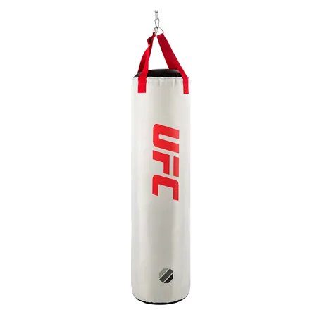 Боксерский мешок UFC W 45 кг без наполнителя