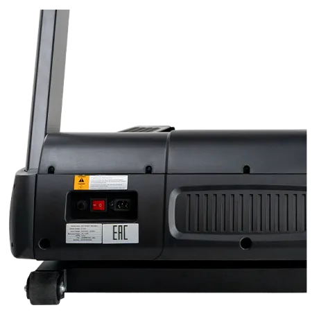 Беговая дорожка CardioPower PRO CT200 NEW - Фото 13