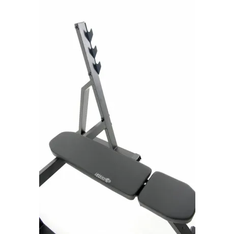 Скамья для жима лежа Domsen Ds23 - Фото 3