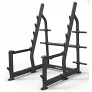 Силовая рама для приседаний Spirit Squat Rack SP-4207 - Фото 3