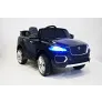 Электромобиль RiverToys Jaguar Р111ВР - Фото 2