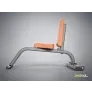 Стул для жима сидя DHZ Multi-Purpose Bench E-1038В - Фото 4