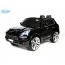 Детский электромобиль Barty Porsche Macan М999АА - Фото 4