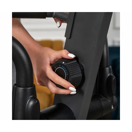 Эллиптический тренажер DFC E95001 - Фото 3