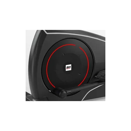 Эллиптический тренажер BH FITNESS CRYSTAL - Фото 3