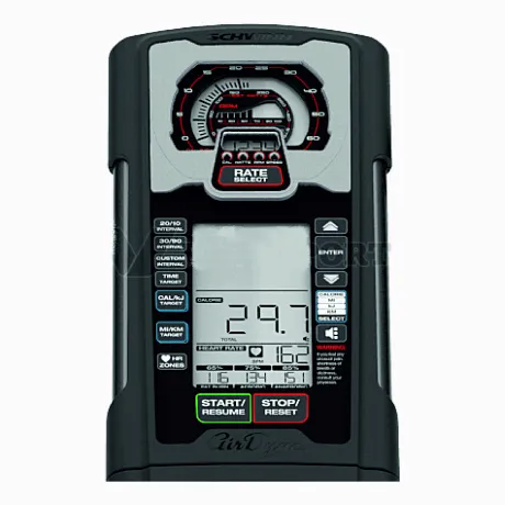 Аэробайк Shwinn AD8 - Фото 4