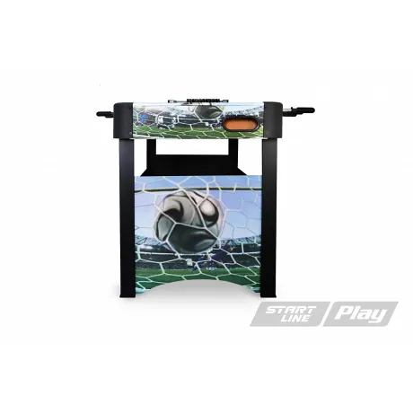 Настольный футбол START LINE World Game SLP-4824P-3 - Фото 6