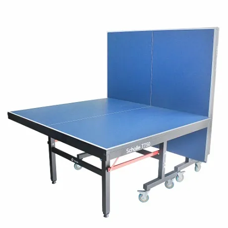 Теннисный стол Scholle T750 - Фото 4