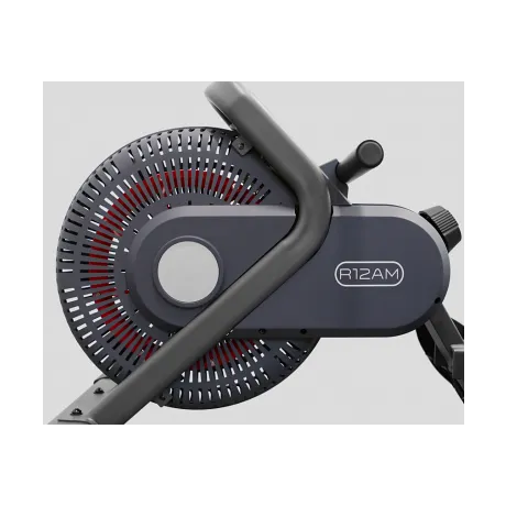 Гребной тренажер APPLEGATE R12 AM - Фото 3