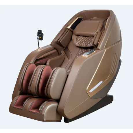 Массажное кресло Ergonova FullBody - Фото 2