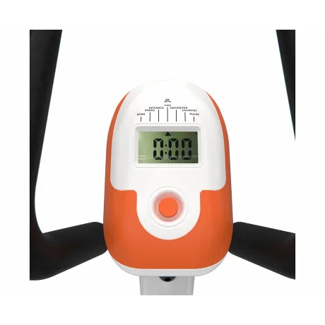 Эллиптический тренажер DFC E85001HWO - Фото 6