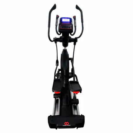 Эллиптический тренажер CardioPower X65 - Фото 4