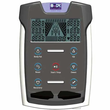 Велотренажер Body Sculpture ВС-6790G - Фото 2