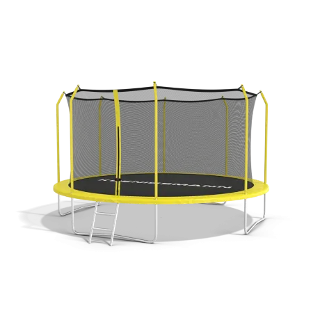 Батут Koenigsmann T-14 427 cm - Фото 2