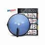 Балансировочная платформа BOSU Balance Trainer Home Blue 72-10850-2XPQ - Фото 3