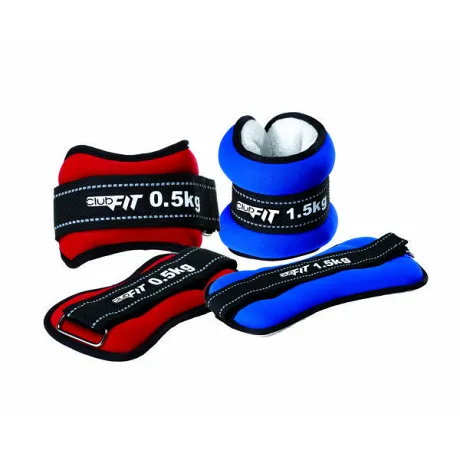 Утяжелитель 0,5 кг