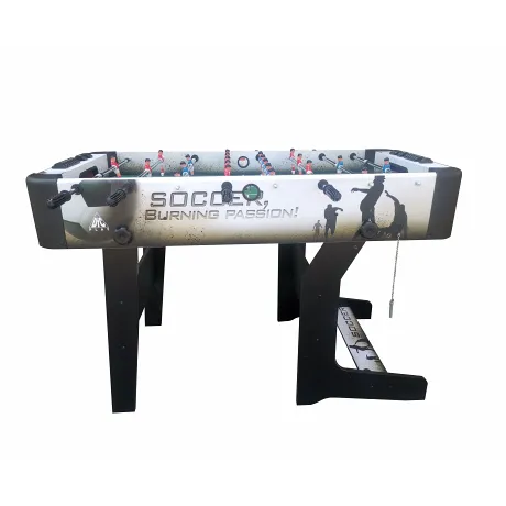 Игровой стол - футбол DFC SOCCER BP - Фото 2