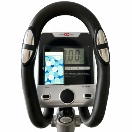 Эллиптический тренажер CardioPower E200 - Фото 4