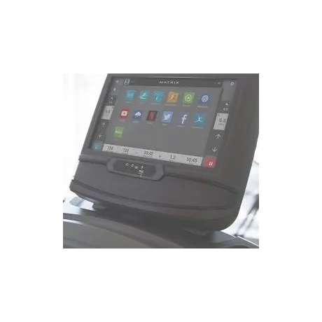 Беговая дорожка домашняя MATRIX TF30XR/ TF30XR-02 - Фото 6