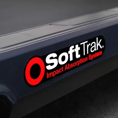 Электрическая беговая дорожка Schwinn 510T - Фото 8