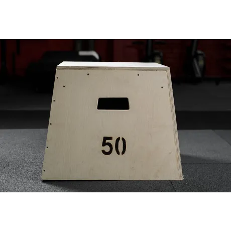 Тумба Yousteel трапециевидная 50 см - Фото 2