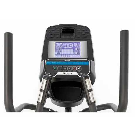 Эллиптический тренажер Xterra FSX2500 - Фото 5