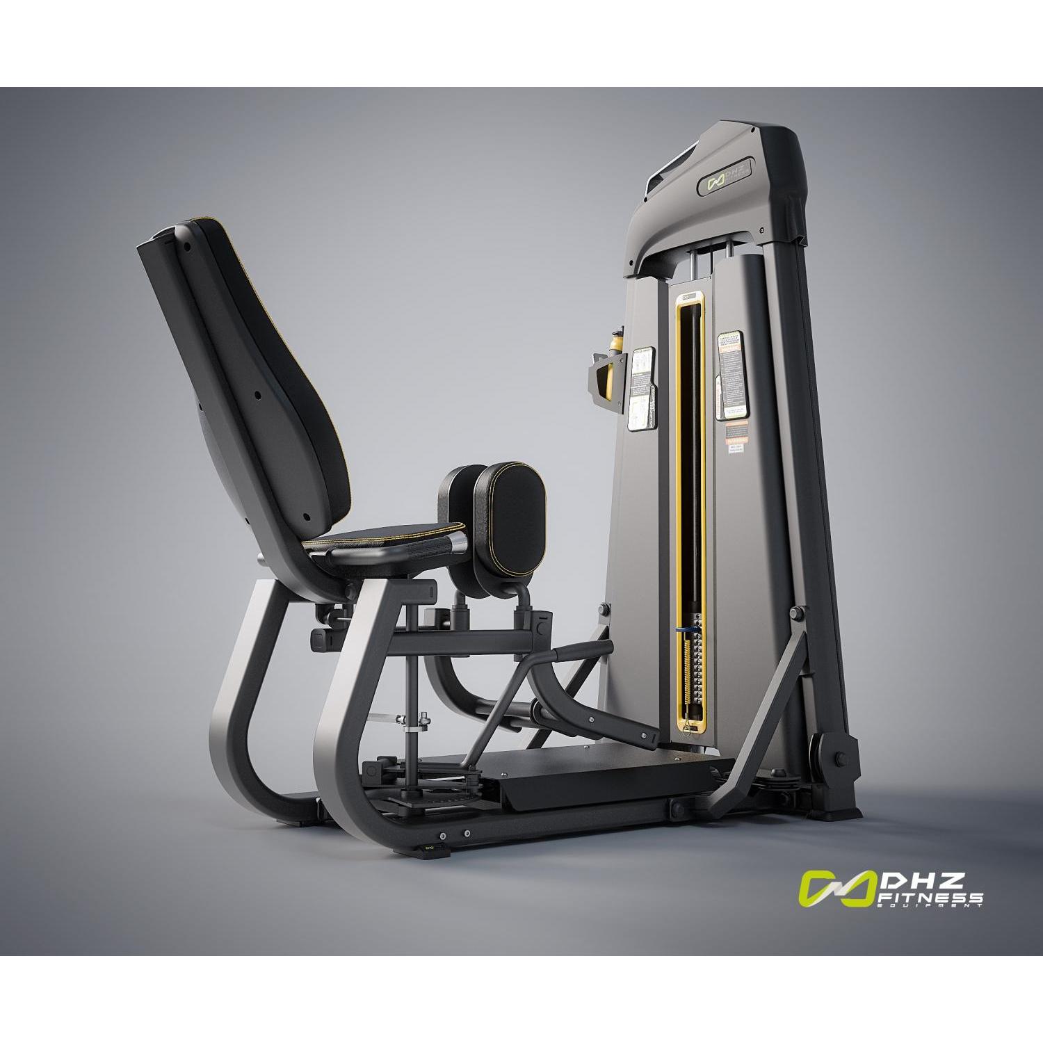 Adductor тренажер