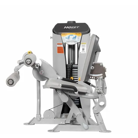 Сгибание ног сидя HOIST ROC-IT RS-1402 - Фото 2