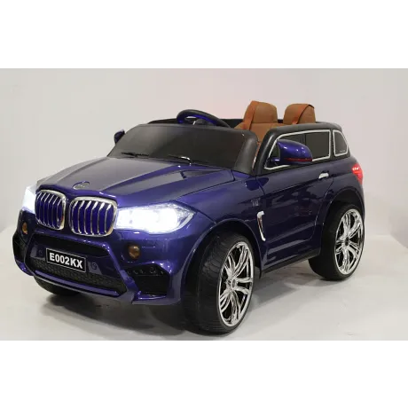 Электромобиль RiverToys BMW E002KX