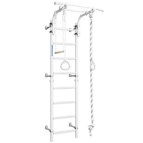 Шведская стенка ROMANA Next Pastel