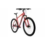 Велосипед горный DEWOLF TRX 20 хардтейл 27,5 (рама 18) красный - Фото 9