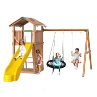 Детские городки Jungle Gym JC8 Троодос