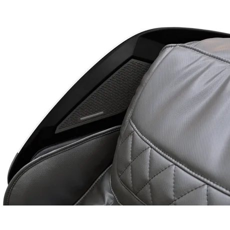 Массажное кресло OTO Presige Zen PE-09 Галакси Грей - Фото 11