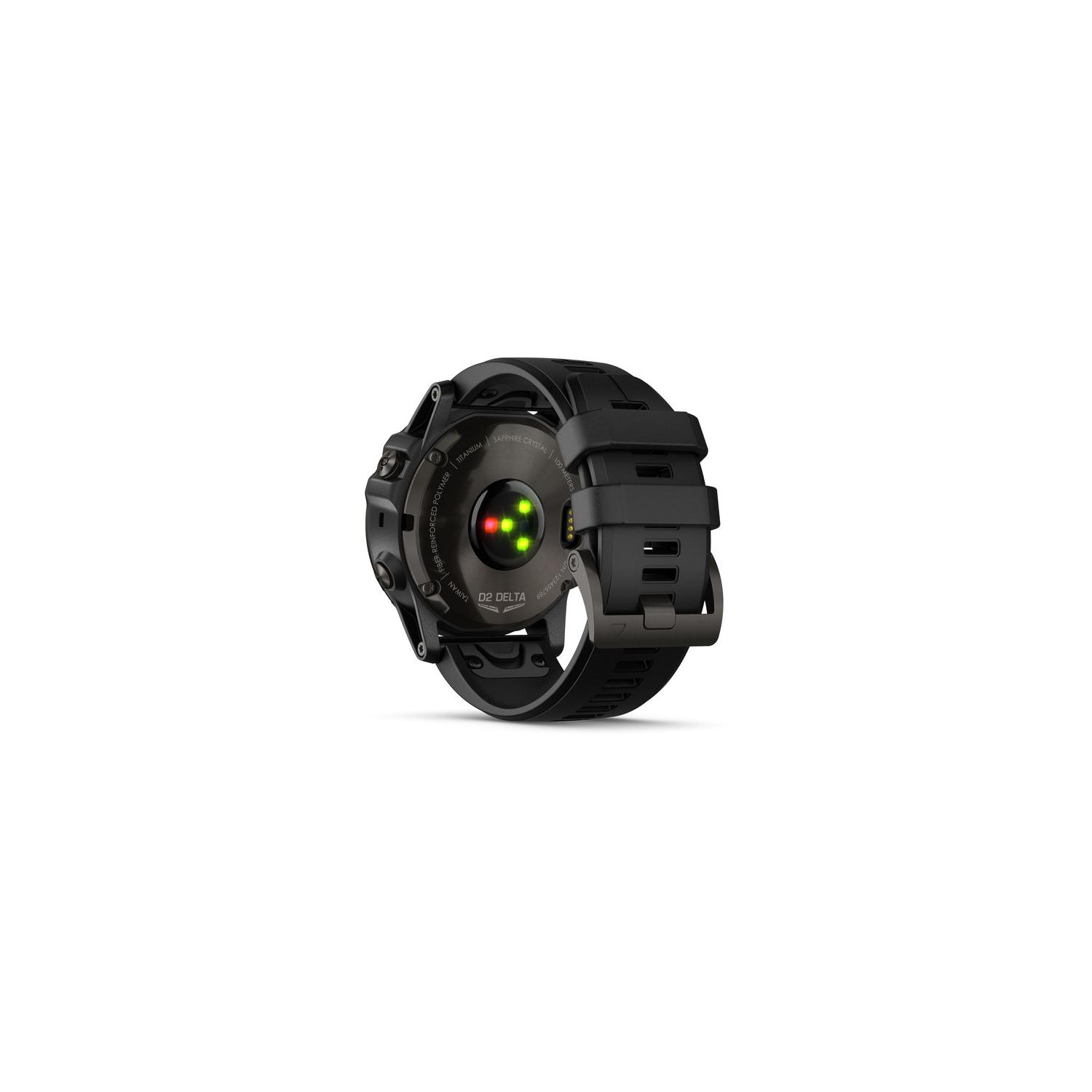 Garmin d2 delta px titanium online