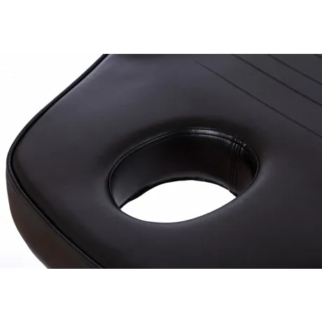 Кресло-кушетка RESTPRO Beauty-1 Black - Фото 2