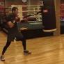 Тренажер FightTech Boxing Dive Heavy Bag - Фото 3