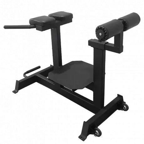 Гиперэкстензия горизонтальная Bronze Gym Partner AL-920 - Фото 2