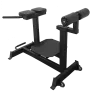 Гиперэкстензия горизонтальная Bronze Gym Partner AL-920 - Фото 2