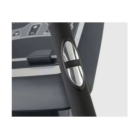 Эллиптический тренажер Svensson Industrial GO E65 - Фото 3