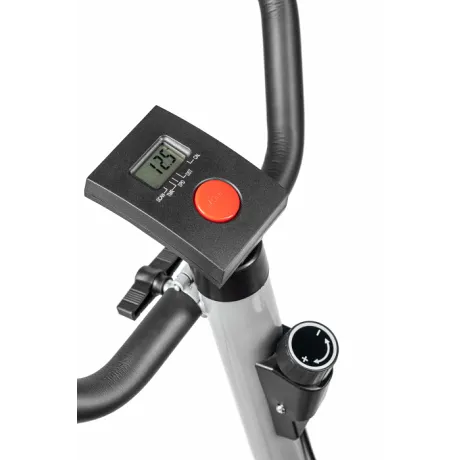 Велотренажер Sundays Fitness ES-8001 (черный) - Фото 3