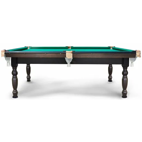 Бильярдный стол START LINE Юнкер 9 ft - Фото 3