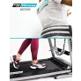 Беговая дорожка Start Line MOTION SLF 150M с массажером - Фото 4