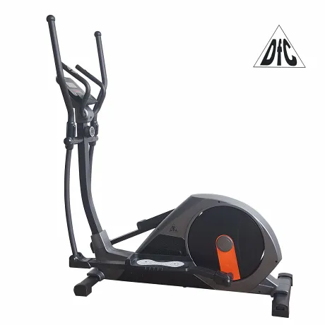 Эллиптический тренажер DFC E605E - Фото 2