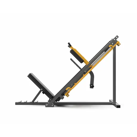 Жим ногами STONERISE DLP02 - Фото 3