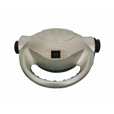 Вибромассажер DFC Vibro10 два ремня VM10 - Фото 5