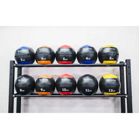 Стеллаж Stecter для инвентаря 3600-1160 - Фото 4