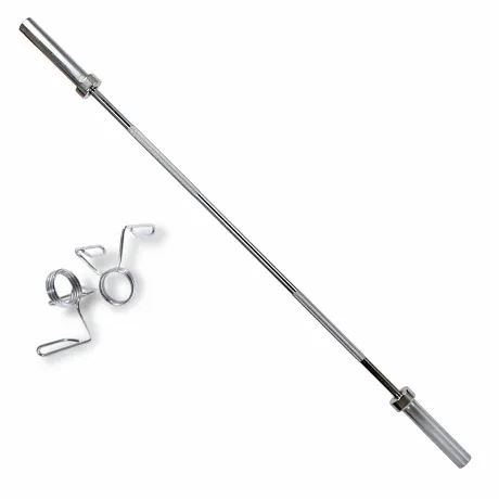 Гриф для штанги DFC OB72-50/25 - Фото 4